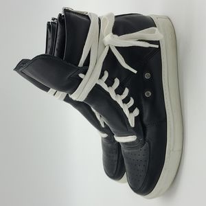 Kris Van Assche Surgery Sneakers